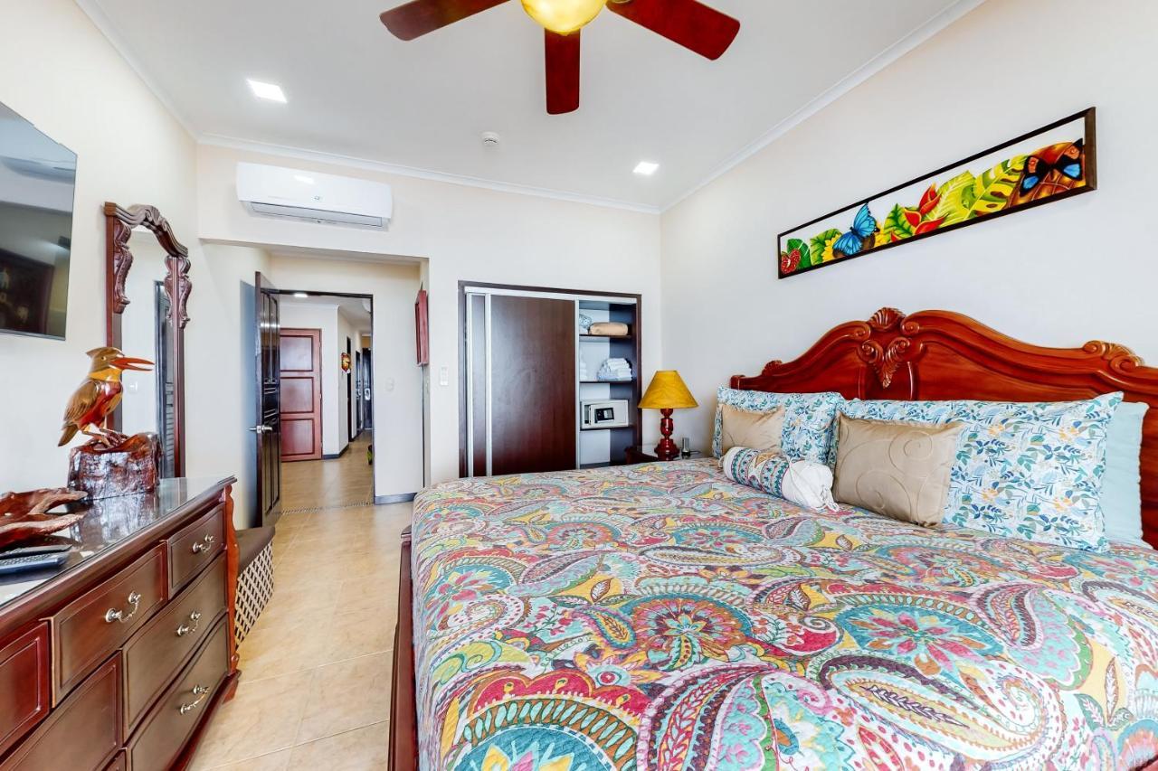 Apartamento The Palms 603 Jacó Exterior foto